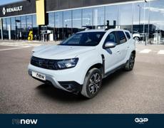 Dacia Duster Montpellier