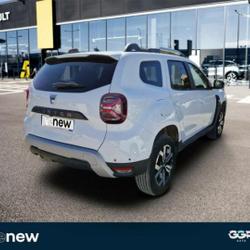 Dacia Duster 1.0 ECO-G 100ch Journey 4x2 Montpellier