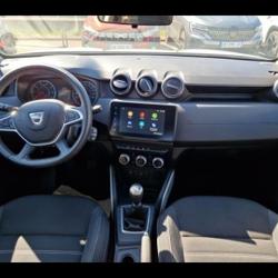 Dacia Duster 1.0 ECO-G 100ch Journey 4x2 Montpellier