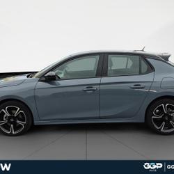 Opel Corsa 1.2 Turbo Hybrid 100ch GS e-BVA6 Montpellier