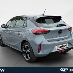Opel Corsa 1.2 Turbo Hybrid 100ch GS e-BVA6 Montpellier