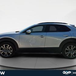 Mazda CX-30 2.0 e-SKYACTIV-X M-Hybrid 186ch Exclusive 2021 Montpellier