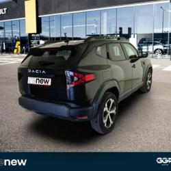 Dacia Duster 1.6 hybrid 140ch Journey Montpellier