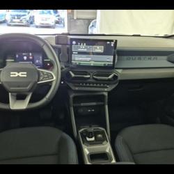 Dacia Duster 1.6 hybrid 140ch Journey Montpellier