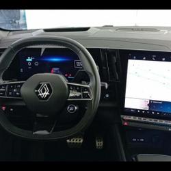 Renault Austral 1.2 E-Tech full hybrid 200ch Iconic esprit Alpine- 23 Montpellier