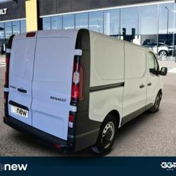 Renault Trafic L1H1 3T 2.0 Blue dCi 130ch Confort E6E Montpellier