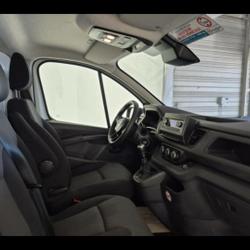 Renault Trafic L1H1 3T 2.0 Blue dCi 130ch Confort E6E Montpellier