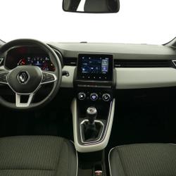 Renault Clio 5 1.0 TCe 90ch Intens -21N Montpellier