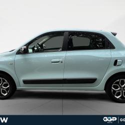 Renault Twingo 3 1.0 SCe 65ch Equilibre Montpellier