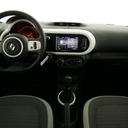Renault Twingo 3 1.0 SCe 65ch Equilibre Montpellier