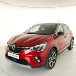 Renault Captur 1.0 TCe 90ch Techno Lunel