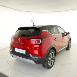 Renault Captur 1.0 TCe 90ch Techno Lunel