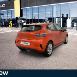Renault Clio 5 1.5 dCi 100ch Evolution - 25 Montpellier