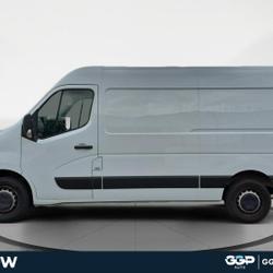 Renault Master F3500 L2H2 2.3 Blue dCi 135ch Confort Euro6E Montpellier