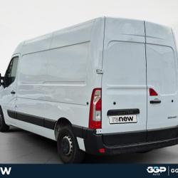 Renault Master F3500 L2H2 2.3 Blue dCi 135ch Confort Euro6E Montpellier