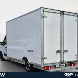 Renault Master F3500 L3H1 2.3 Blue dCi 145ch Confort EuroVI Montpellier