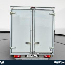 Renault Master F3500 L3H1 2.3 Blue dCi 145ch Confort EuroVI Montpellier