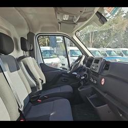 Renault Master F3500 L3H3 2.3 Blue dCi 135ch Confort Euro6E Montpellier