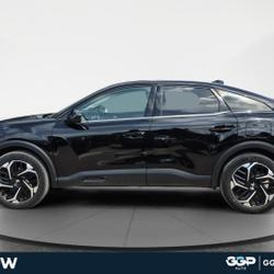 Citroen C4 PureTech 130ch S&S Shine Lunel