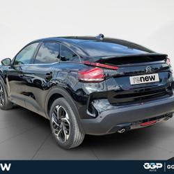Citroen C4 PureTech 130ch S&S Shine Lunel