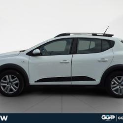 Dacia Sandero 1.0 ECO-G 100ch Stepway Confort -22 Montpellier