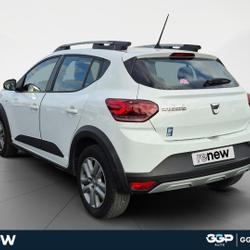 Dacia Sandero 1.0 ECO-G 100ch Stepway Confort -22 Montpellier