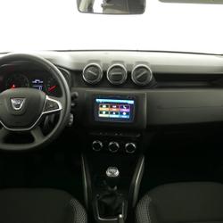 Dacia Duster 1.5 Blue dCi 115ch Prestige 4x2 E6U Montpellier
