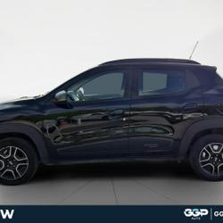 Dacia Spring 45ch Expression Montpellier