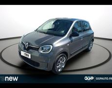 Renault Twingo 3