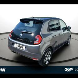 Renault Twingo 3 E-Tech Electric Equilibre R80 Achat Int&eacute;gral Montpellier