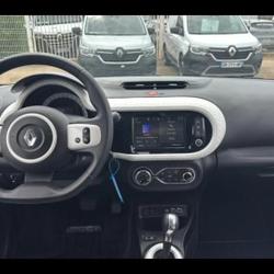 Renault Twingo 3 E-Tech Electric Equilibre R80 Achat Int&eacute;gral Montpellier