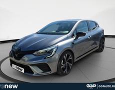 Renault Clio 5