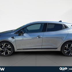 Renault Clio 5 1.6 E-Tech hybride 145ch Engineered Montpellier