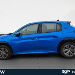 Peugeot 208 e-208 136ch Allure Montpellier
