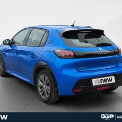 Peugeot 208 e-208 136ch Allure Montpellier