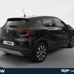 Renault Captur 1.0 TCe 90ch Evolution Montpellier