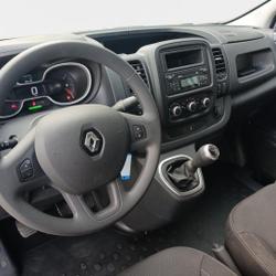Renault Trafic L2H1 1300 2.0 dCi 120ch Grand Confort E6 Montpellier