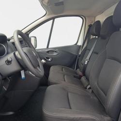 Renault Trafic L2H1 1300 2.0 dCi 120ch Grand Confort E6 Montpellier