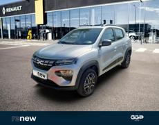 Dacia Spring Montpellier