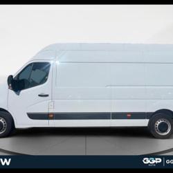 Renault Master F3500 L3H3 2.3 Blue dCi 135ch Confort Euro6E Montpellier