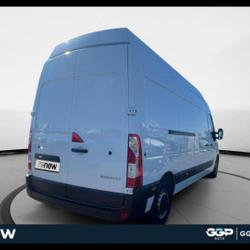 Renault Master F3500 L3H3 2.3 Blue dCi 135ch Confort Euro6E Montpellier