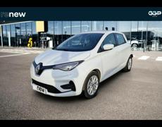 Renault Zoe Lunel