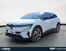 Renault Megane 4 Montpellier