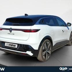 Renault Megane 4 E-Tech Electric EV60 220ch Iconic super charge -C Montpellier