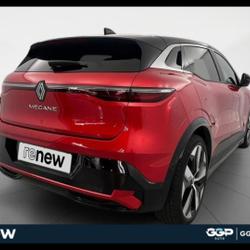 Renault Megane 4 E-Tech Electric EV60 220ch Techno super charge -C Montpellier