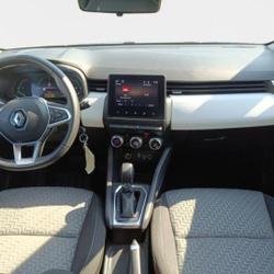Renault Clio 5 1.6 E-Tech 145ch full hybrid Evolution Montpellier