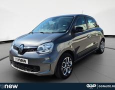 Renault Twingo 3