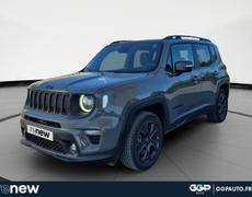 Jeep Renegade Montpellier