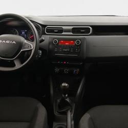 Dacia Duster 1.0 ECO-G 100ch Essential 4x2 occasion - Lunel - photo 3/19