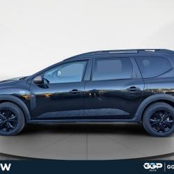 Dacia Jogger 1.6 hybrid 140ch Extreme+ 7 places -24 occasion - Lunel - photo 2/26